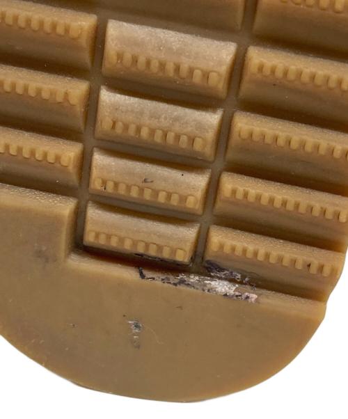 PARABOOT（パラブーツ）PARABOOT (パラブーツ) Pacific グルカサンダル ブラウン サイズ:42の古着・服飾アイテム