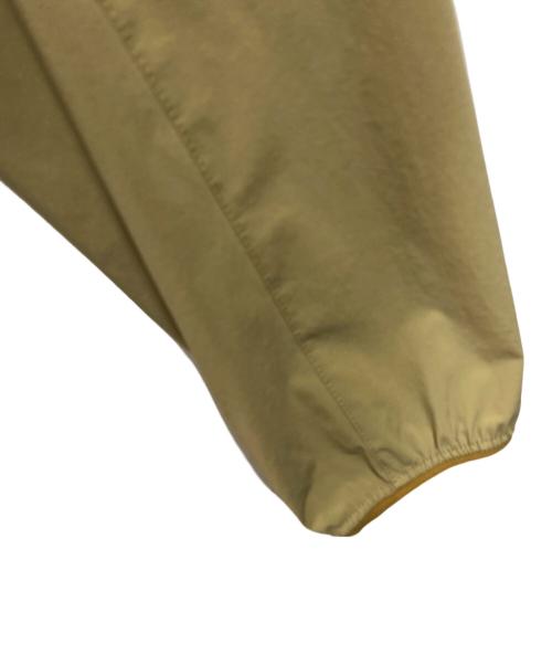 THE NORTH FACE（ザ ノース フェイス）THE NORTH FACE (ザ ノース フェイス) Mountain Softshell Hoodie ベージュ サイズ:Ｍの古着・服飾アイテム