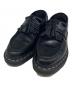 Dr.Martens（ドクターマーチン）の古着「ローファー」｜ブラック