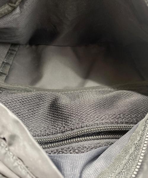 PORTER（ポーター）PORTER (ポーター) EXTREME WAIST BAG ブラックの古着・服飾アイテム