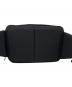 PORTER (ポーター) EXTREME WAIST BAG ブラック：5000円