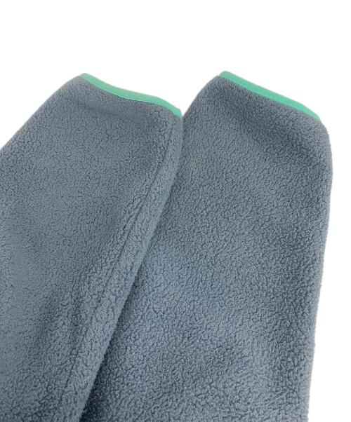 Patagonia（パタゴニア）Patagonia (パタゴニア) シンチラジャケット グレー サイズ:Ｍの古着・服飾アイテム