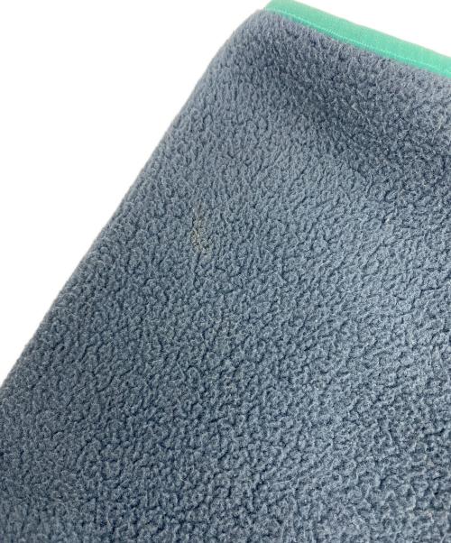 Patagonia（パタゴニア）Patagonia (パタゴニア) シンチラジャケット グレー サイズ:Ｍの古着・服飾アイテム