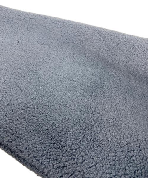 Patagonia（パタゴニア）Patagonia (パタゴニア) シンチラジャケット グレー サイズ:Ｍの古着・服飾アイテム