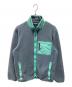 Patagonia（パタゴニア）の古着「シンチラジャケット」｜グレー