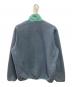 Patagonia (パタゴニア) シンチラジャケット グレー サイズ:Ｍ：9000円