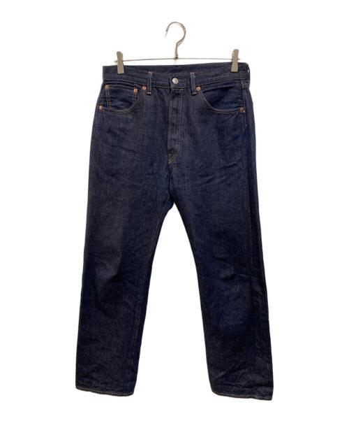LEVI'S VINTAGE CLOTHING（リーバイス ビンテージ クロージング）LEVI'S VINTAGE CLOTHING (リーバイス ビンテージ クロージング) 1955 501 DENIM PANT インディゴ サイズ:33の古着・服飾アイテム