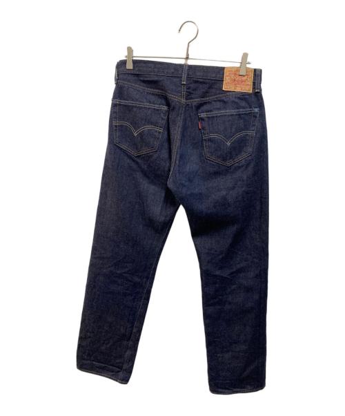 LEVI'S VINTAGE CLOTHING（リーバイス ビンテージ クロージング）LEVI'S VINTAGE CLOTHING (リーバイス ビンテージ クロージング) 1955 501 DENIM PANT インディゴ サイズ:33の古着・服飾アイテム
