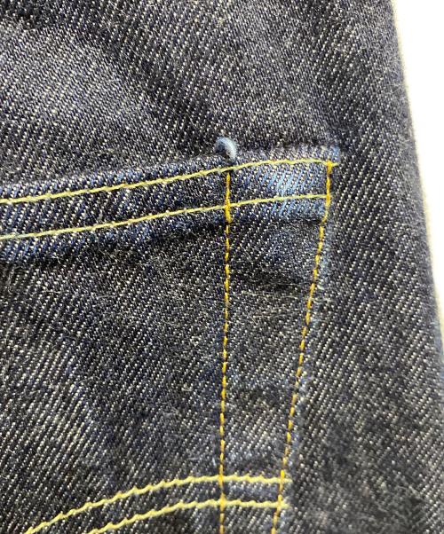 LEVI'S VINTAGE CLOTHING（リーバイス ビンテージ クロージング）LEVI'S VINTAGE CLOTHING (リーバイス ビンテージ クロージング) 1955 501 DENIM PANT インディゴ サイズ:33の古着・服飾アイテム
