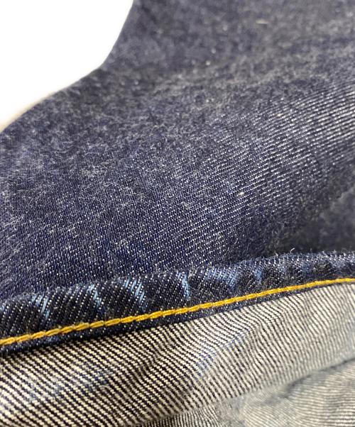 LEVI'S VINTAGE CLOTHING（リーバイス ビンテージ クロージング）LEVI'S VINTAGE CLOTHING (リーバイス ビンテージ クロージング) 1955 501 DENIM PANT インディゴ サイズ:33の古着・服飾アイテム