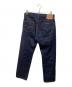LEVI'S VINTAGE CLOTHING (リーバイス ビンテージ クロージング) 1955 501 DENIM PANT インディゴ サイズ:33：20000円