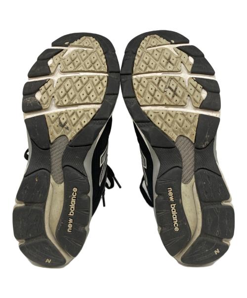 NEW BALANCE（ニューバランス）NEW BALANCE (ニューバランス) スニーカー ブラック サイズ:25の古着・服飾アイテム