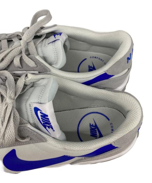 NIKE（ナイキ）NIKE (ナイキ) WAFFLE NAV グレー サイズ:28㎝の古着・服飾アイテム