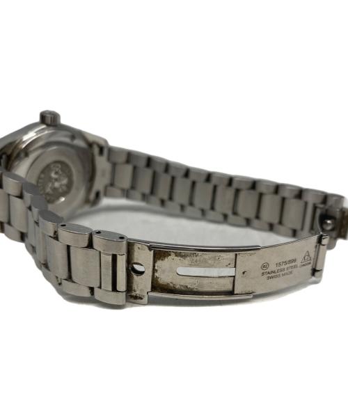 OMEGA（オメガ）OMEGA (オメガ) 腕時計 シルバーの古着・服飾アイテム