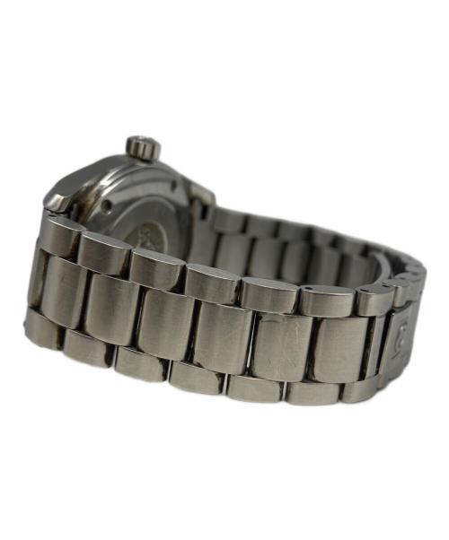 OMEGA（オメガ）OMEGA (オメガ) 腕時計 シルバーの古着・服飾アイテム