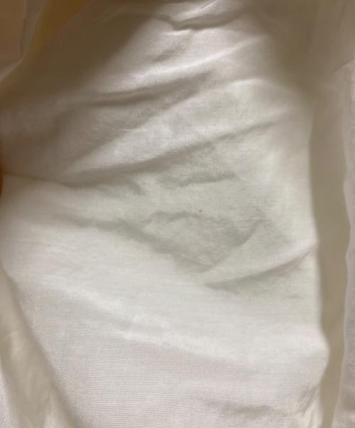 FOR flowers of romance（フォー フラワーズオブロマンス）FOR flowers of romance (フォー フラワーズオブロマンス) シャツワンピース ホワイト サイズ:FREEの古着・服飾アイテム