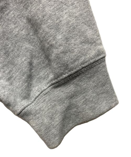 hotel hair cut club（hotel hair cut club）hotel hair cut club (hotel hair cut club) TATTOO STUDIO YAMADA (タトゥースタジオヤマダ) バックプリントスウェット グレー サイズ:Lの古着・服飾アイテム