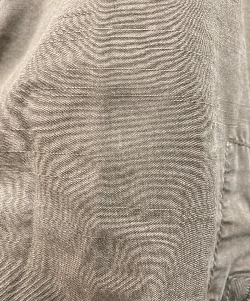 POLO RALPH LAUREN（ポロ・ラルフローレン）POLO RALPH LAUREN (ポロ・ラルフローレン) ミリタリーカーゴパンツ ブラウン サイズ:38の古着・服飾アイテム