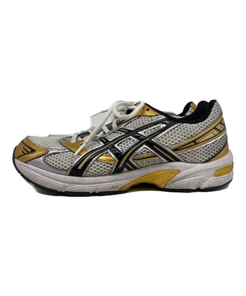 asics（アシックス）asics (アシックス) GEL-1130 ホワイト サイズ:26ｃｍの古着・服飾アイテム