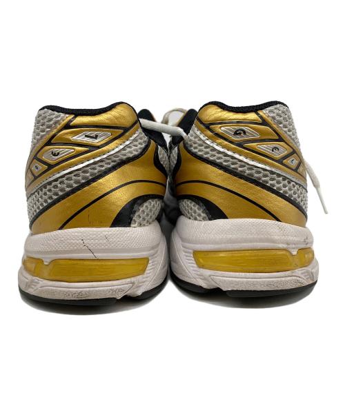 asics（アシックス）asics (アシックス) GEL-1130 ホワイト サイズ:26ｃｍの古着・服飾アイテム