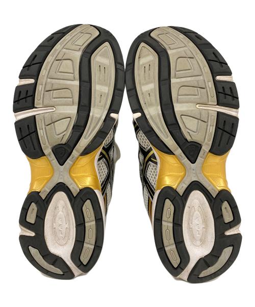 asics（アシックス）asics (アシックス) GEL-1130 ホワイト サイズ:26ｃｍの古着・服飾アイテム