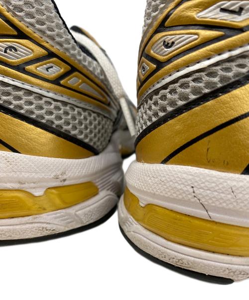 asics（アシックス）asics (アシックス) GEL-1130 ホワイト サイズ:26ｃｍの古着・服飾アイテム