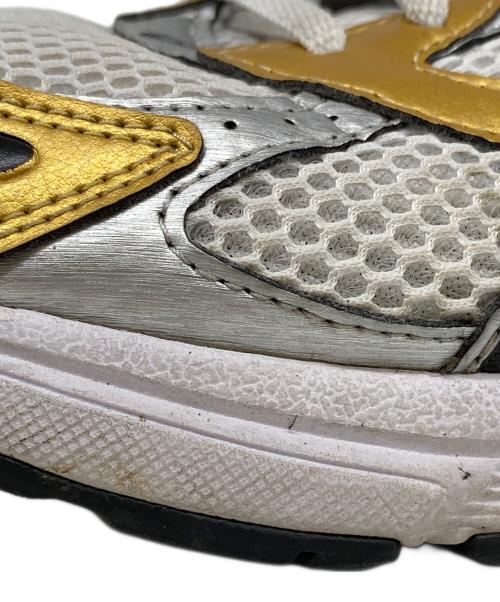 asics（アシックス）asics (アシックス) GEL-1130 ホワイト サイズ:26ｃｍの古着・服飾アイテム