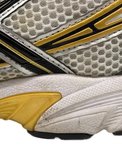 asics（アシックス）asics (アシックス) GEL-1130 ホワイト サイズ:26ｃｍの古着・服飾アイテム