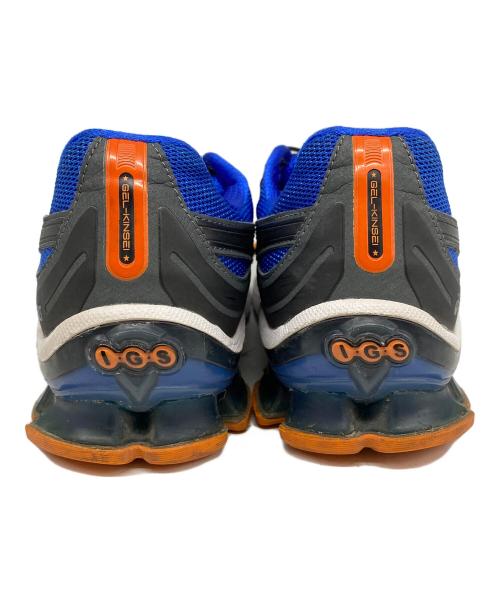 asics（アシックス）asics (アシックス) GEL-KINSEI OG ブルー サイズ:26ｃｍの古着・服飾アイテム