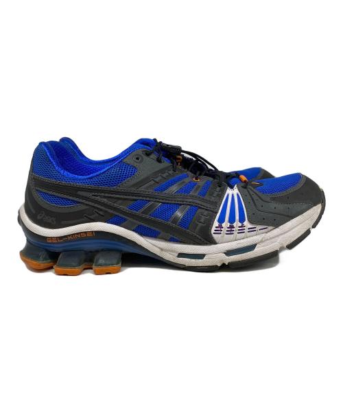 asics（アシックス）asics (アシックス) GEL-KINSEI OG ブルー サイズ:26ｃｍの古着・服飾アイテム