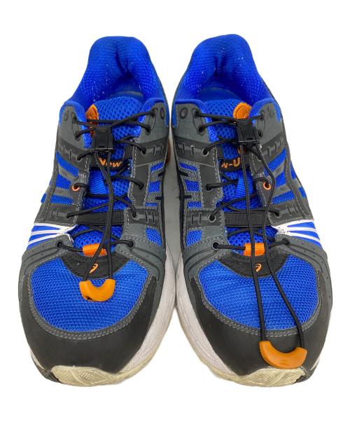 asics（アシックス）asics (アシックス) GEL-KINSEI OG ブルー サイズ:26ｃｍの古着・服飾アイテム