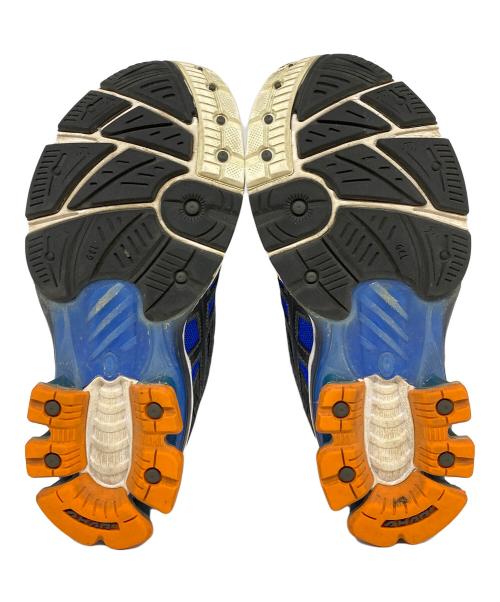 asics（アシックス）asics (アシックス) GEL-KINSEI OG ブルー サイズ:26ｃｍの古着・服飾アイテム