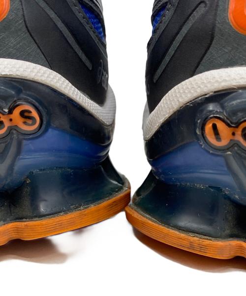 asics（アシックス）asics (アシックス) GEL-KINSEI OG ブルー サイズ:26ｃｍの古着・服飾アイテム