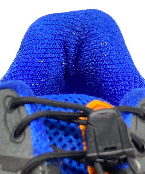 asics（アシックス）asics (アシックス) GEL-KINSEI OG ブルー サイズ:26ｃｍの古着・服飾アイテム