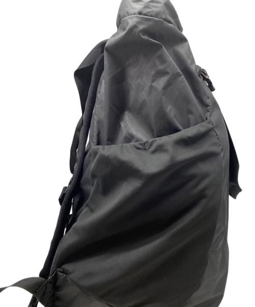 Patagonia（パタゴニア）Patagonia (パタゴニア) ウルトラライト・ブラックホール・トート・パック 27L ブラックの古着・服飾アイテム