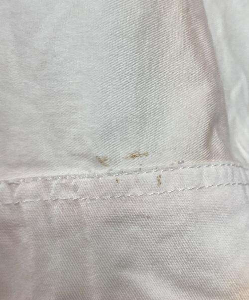 WALANCE（ワランス）WALANCE (ワランス) 草木染めワンピース ピンク サイズ:サイズ詳細参照の古着・服飾アイテム