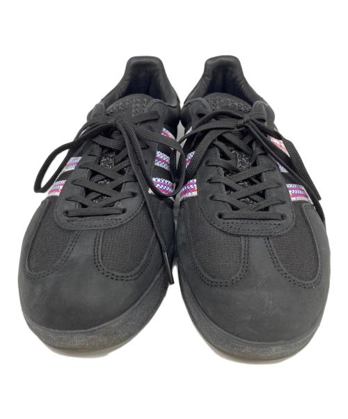 adidas（アディダス）adidas (アディダス) GAZELLE INDOOR ALWAYTH CBLACK ブラック サイズ:29.0cmの古着・服飾アイテム