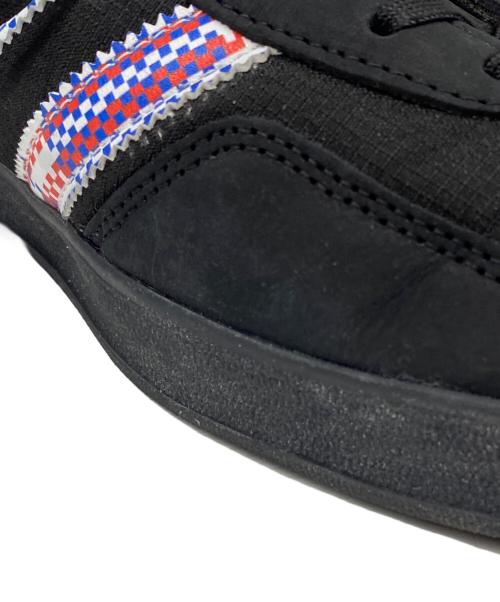 adidas（アディダス）adidas (アディダス) GAZELLE INDOOR ALWAYTH CBLACK ブラック サイズ:29.0cmの古着・服飾アイテム