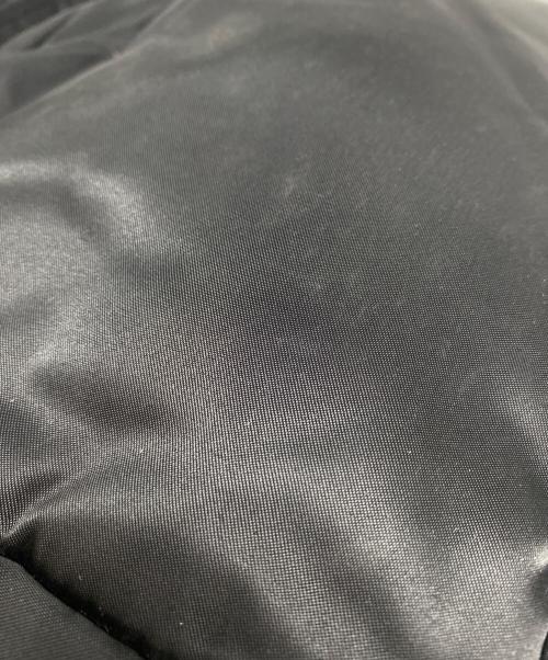 PORTER（ポーター）PORTER (ポーター) タンカーショルダーバッグ（TANKER SHOULDER BAG） ブラックの古着・服飾アイテム