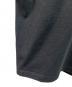 中古・古着 WTAPS (ダブルタップス) WTVUA SS TEE ブラック サイズ:L：7000円