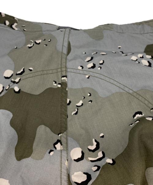 THE NORTHFACE PURPLELABEL（ザ・ノースフェイス パープルレーベル）THE NORTHFACE PURPLELABEL (ザ・ノースフェイス パープルレーベル) パンツ グレー サイズ:34の古着・服飾アイテム