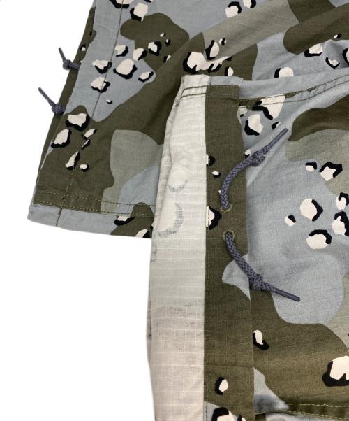 THE NORTHFACE PURPLELABEL（ザ・ノースフェイス パープルレーベル）THE NORTHFACE PURPLELABEL (ザ・ノースフェイス パープルレーベル) パンツ グレー サイズ:34の古着・服飾アイテム