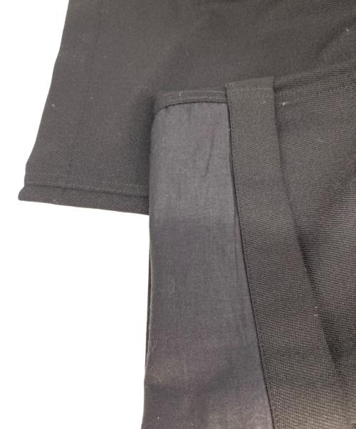 Snow peak（スノーピーク）Snow peak (スノーピーク) Hybrid Wool Utility Pants ブラック サイズ:Mの古着・服飾アイテム