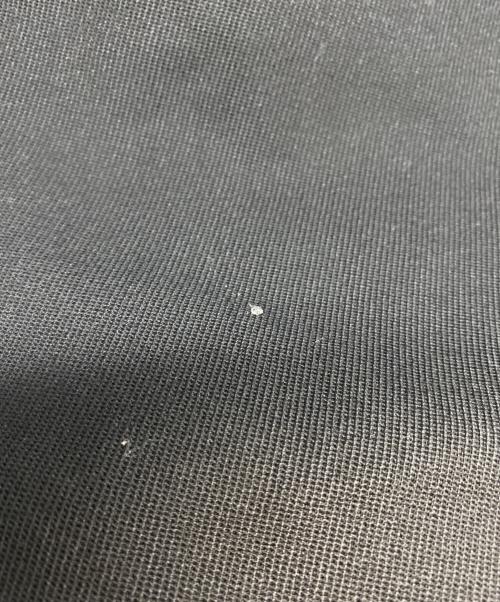 Snow peak（スノーピーク）Snow peak (スノーピーク) Hybrid Wool Utility Pants ブラック サイズ:Mの古着・服飾アイテム