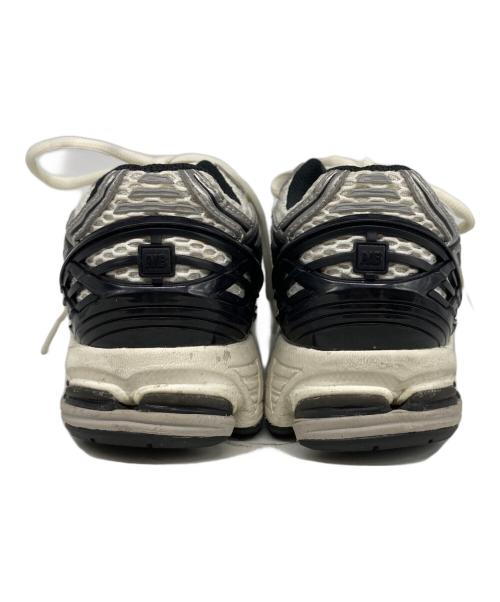 NEW BALANCE（ニューバランス）NEW BALANCE (ニューバランス) スニーカー ホワイト サイズ:24.5㎝の古着・服飾アイテム