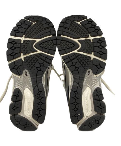 NEW BALANCE（ニューバランス）NEW BALANCE (ニューバランス) スニーカー ホワイト サイズ:24.5㎝の古着・服飾アイテム