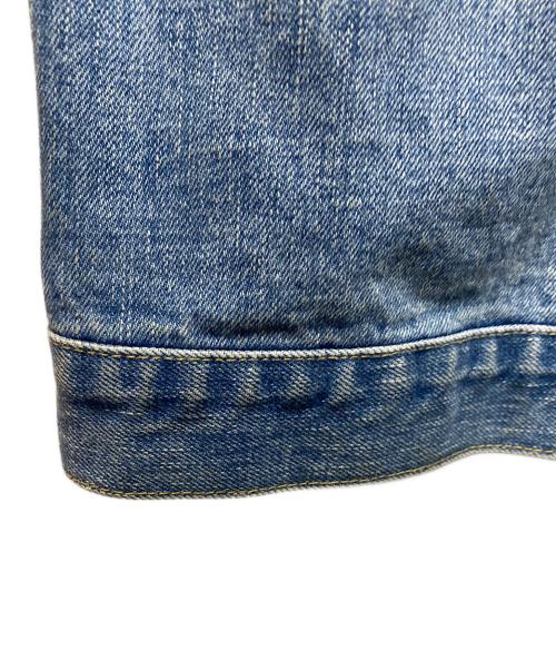 Schott（ショット）Schott (ショット) 16oz 2nd Denim Jacket インディゴ サイズ:2XLの古着・服飾アイテム