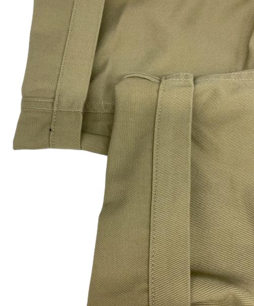 California General Store（カリフォルニアジェネラルストア）California General Store (カリフォルニアジェネラルストア) イージーパンツ ベージュ サイズ:XLの古着・服飾アイテム