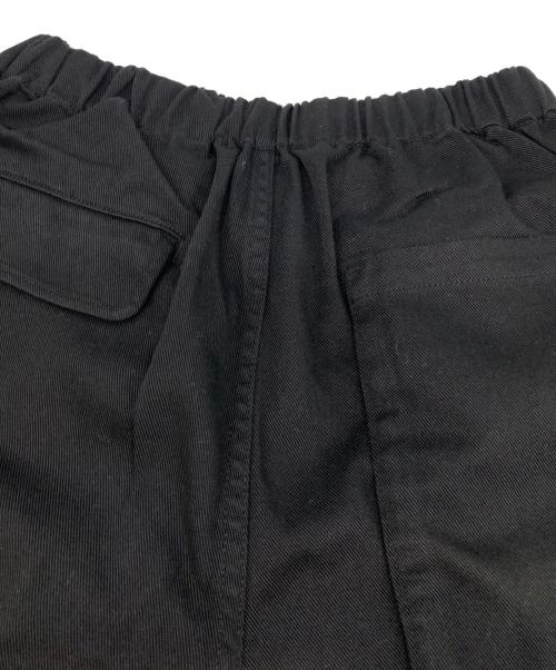 California General Store（カリフォルニアジェネラルストア）California General Store (カリフォルニアジェネラルストア) イージーパンツ ブラック サイズ:XLの古着・服飾アイテム