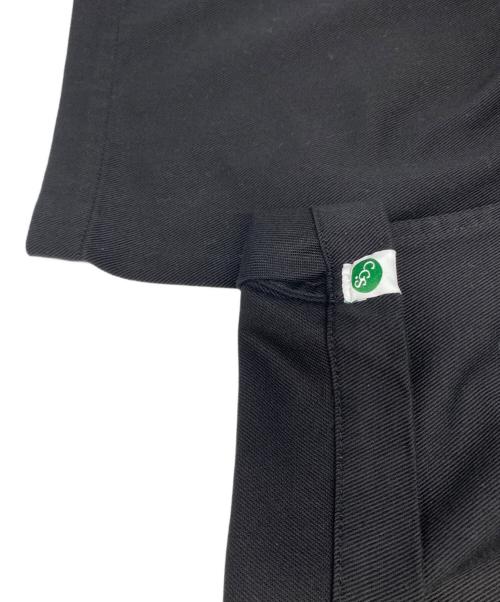 California General Store（カリフォルニアジェネラルストア）California General Store (カリフォルニアジェネラルストア) イージーパンツ ブラック サイズ:XLの古着・服飾アイテム